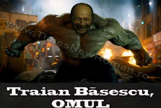 Ce nu ştiaţi despre Traian Băsescu