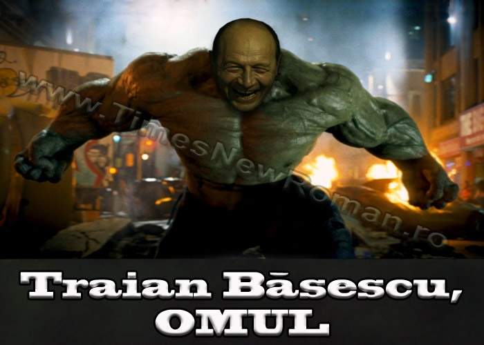 Ce nu ştiaţi despre Traian Băsescu