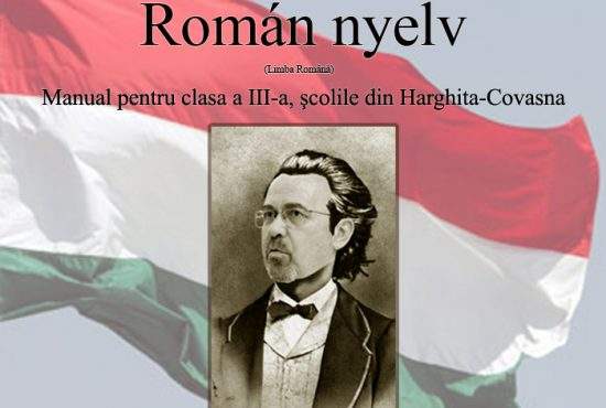 UDMR cere ca în şcolile din Harghita-Covasna limba română să se studieze doar în maghiară