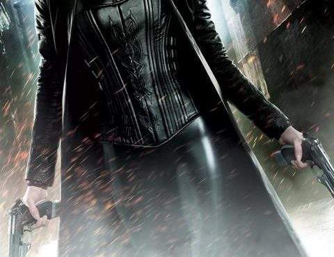 Underworld: Awakening – Să vă trezesc când se termină?