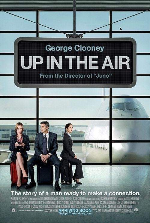 Filmele anului 2009 – Recomandări (IV): George Clooney x 2