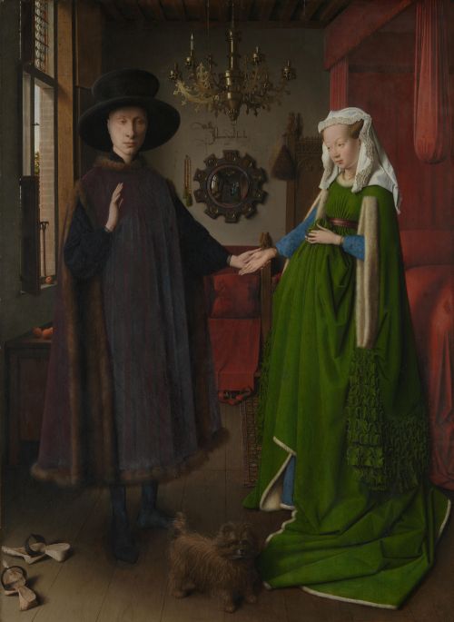 Van_Eyck_-_Arnolfini_Portrait