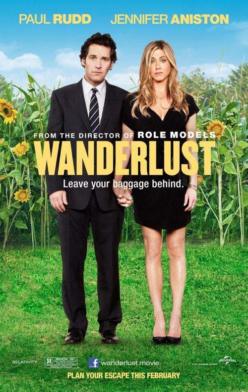 Wanderlust – Jennifer Aniston a fost cenzurată!!!