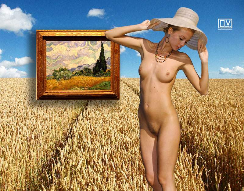 Wheat Field