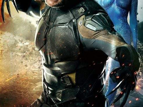 X-Men: Days of Future Past – Dacă și aici e mâncătorie…