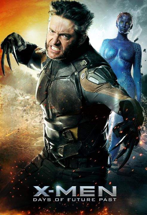 X-Men: Days of Future Past – Dacă și aici e mâncătorie…