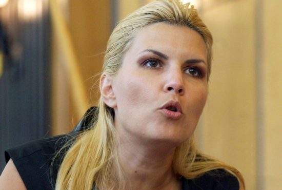 Lovitură după lovitură! Elena Udrea va fi judecată de o femeie