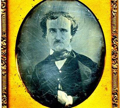 Infama istorie a romantismului (XV): proza lui Poe, lectură recomandată pentru ultimul drum