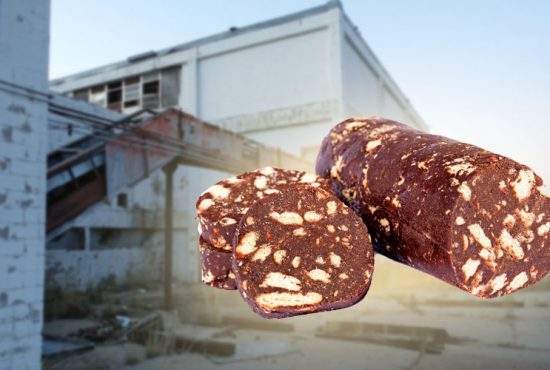 Adio, salam de biscuiţi! Ultimul abator de biscuiţi din România se închide anul acesta