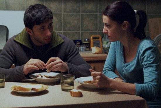 Un actor român și-a mărit stomacul, ca să poată mânca cât mai multă ciorbă în următorul film