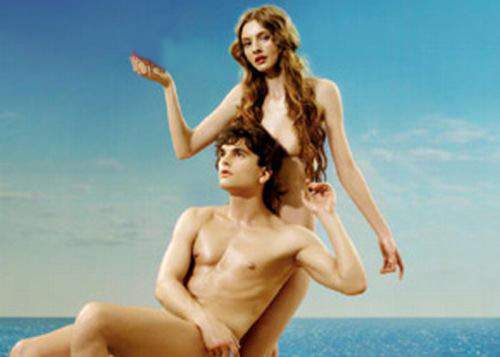 Cercetătorii britanici au descoperit că Adam şi Eva s-au cunoscut pe un site de dating