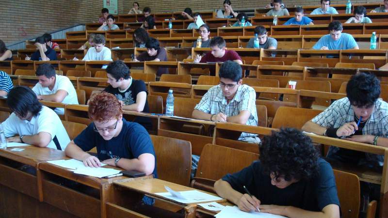 15 probe care se vor da anul acesta la admiterea la facultăţi