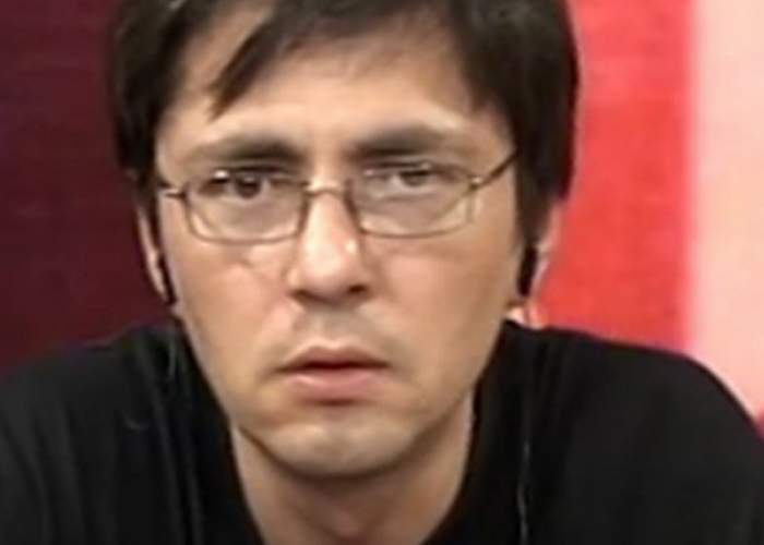 10 lucruri despre Adrian Zglobiu, românul care l-a scuipat pe Băsescu