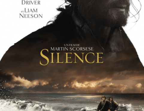 Silence (2016) – Să mai zică cineva ceva…