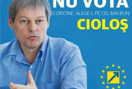 Fotogalerie! Următoarele 8 afişe electorale imbecile pe care le pregăteşte PNL-ul