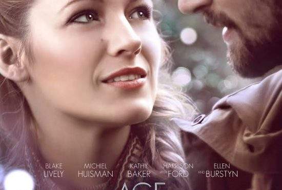 The Age of Adaline – O iubire de-ocară