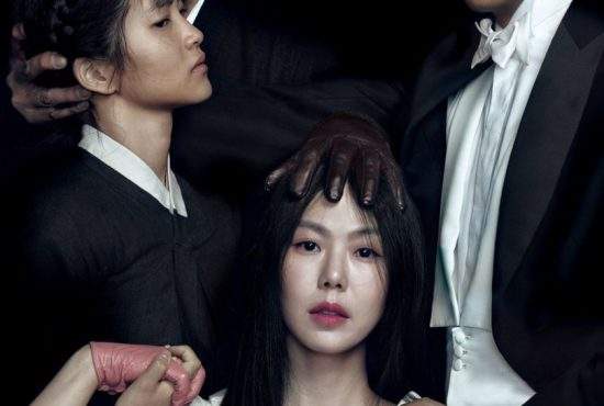 Ah-ga-ssi (The Handmaiden) (2016) – Fata de la nota 10