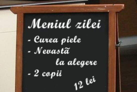 Primul “All You Can Beat” din lume s-a deschis la Vaslui