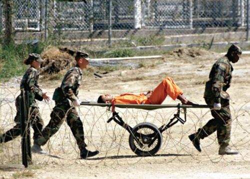 Americanii vor să-l interogheze la Guantanamo pe teroristul norvegian