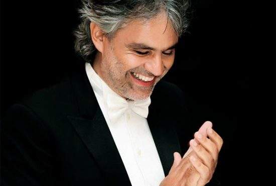 Andreea Bocelli: “Din ce am văzut eu, româncele sunt tare frumoase!”