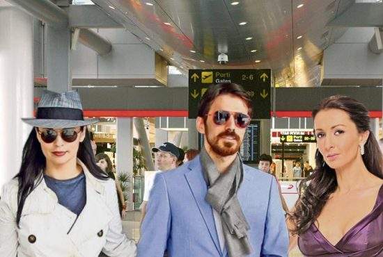 Turcul Andreei Marin îşi face harem! A doua lui soţie va fi Mihaela Rădulescu