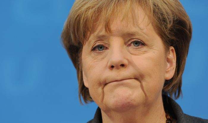 Angela Merkel explică lipsa de reacție a Germaniei la adresa Rusiei: ”Recunosc, nu am coaie!”