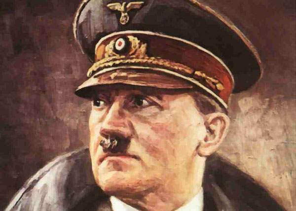 Reportaj: Românul care l-a cunoscut pe Hitler