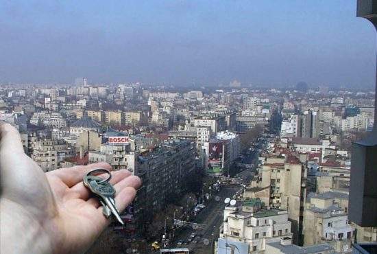 Un bucureştean a câştigat un apartament în Bucureşti, dar nu ştie care
