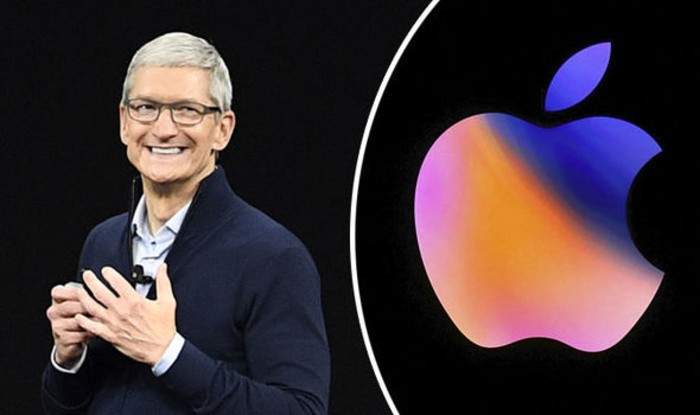 Tipic. A apărut Apple Beer, care poate fi deschisă doar cu un desfăcător special Apple