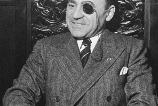 SPP-ul din 1939, pe plajă şi sub apă