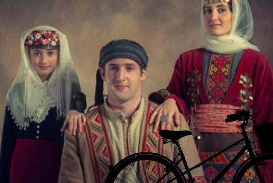 România recunoaște genocidul armean. Toți armenii vor primi un voucher de bicicletă