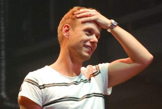 Pretenţii absurde ale artiştilor de la Untold: Armin van Buuren a cerut să nu mai fie chemat niciodată