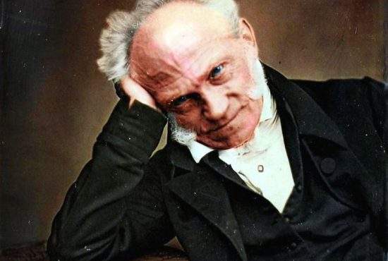 Cunoscutul filosof Schopenhauer și-a schimbat numele, că tot săreau câinii pe el
