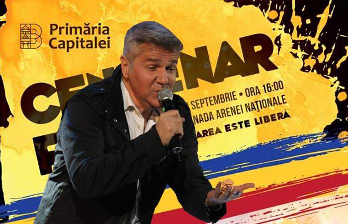 Pentru că Trooper și Șuie Paparude s-au retras de la concertul primariei, Dan Bittman va primi și partea lor de bani