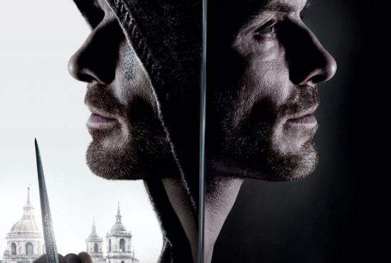 Assassin’s Creed (2016) – Crede și nu repeta
