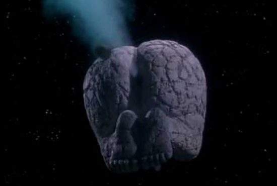 Toată lumea știe de planetele Mercur și Uranus, dar ați auzit de asteroidul Patrubuci?