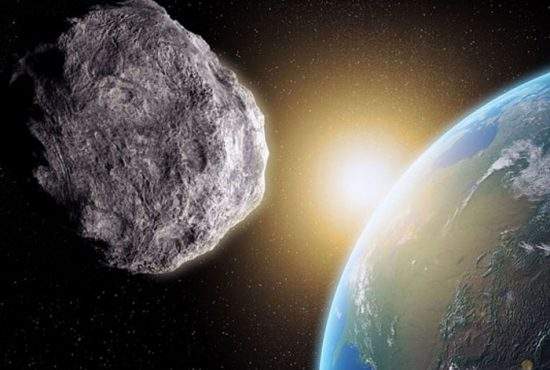 NASA avertizează: Un asteroid beat se chinuie de 4 ani să lovească Pământul
