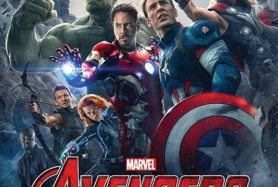 Avengers: Age of Ultron – Eroi au fost, eroi sunt încă…