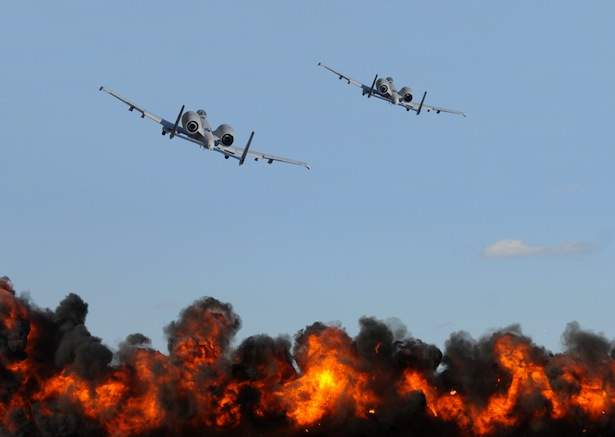 Kosovo va fi bombardat de NATO pentru că a bătut Israelul cu 1-0