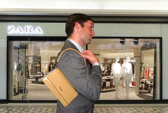 Noi reguli în magazinele Zara și H&M. Bărbații lăsaţi nesupravegheați vor fi ridicați