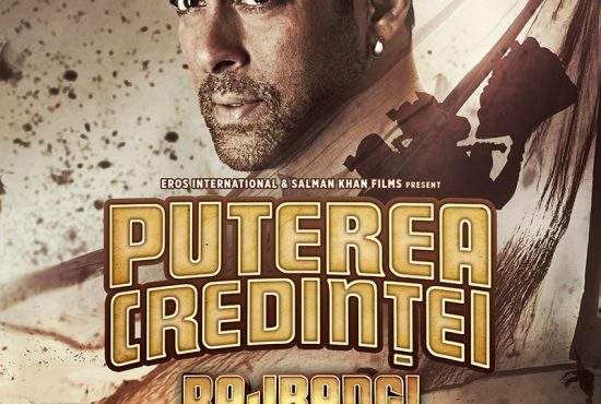 Bajrangi bhaijaan (2015) – Iei, nu iei bacu’, filmul indian același gust are