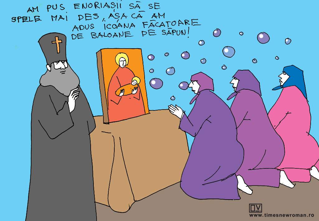 Curăţire spirituală