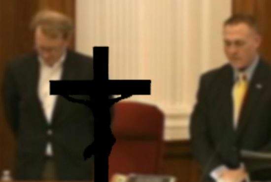 Bancherii aşteaptă a doua venire a lui Iisus, ca să învie cei care au murit deşi aveau rate la ei