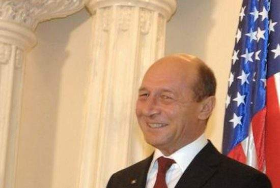 7 lucruri despre vizita lui Traian Băsescu în SUA