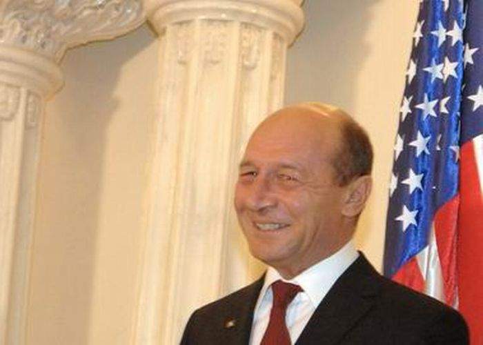 7 lucruri despre vizita lui Traian Băsescu în SUA