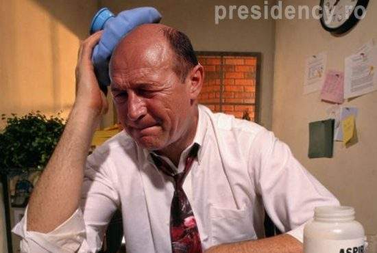 Băsescu, turnător la Securitate! Alte 10 secrete care i-ar putea distruge cariera