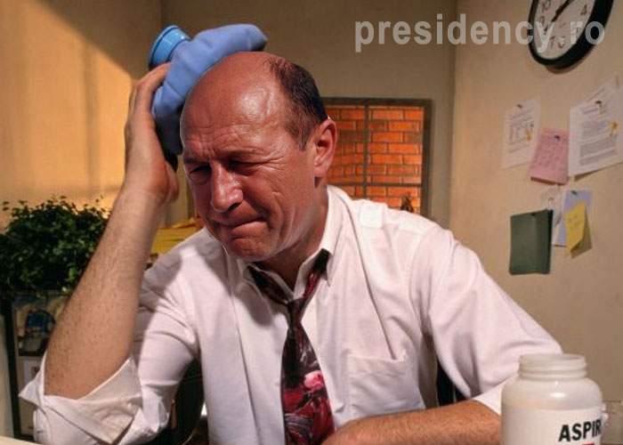 Băsescu, turnător la Securitate! Alte 10 secrete care i-ar putea distruge cariera