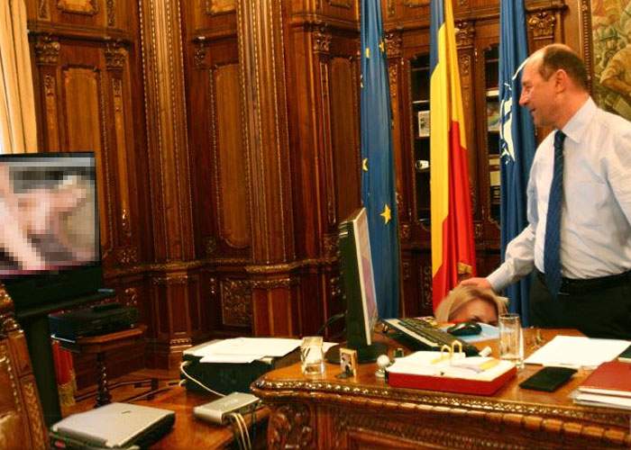 10 lucruri despre prima noapte a lui Băsescu după întoarcerea la Cotroceni