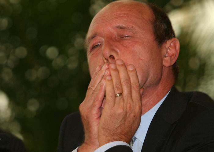 Traian Băsescu, devastat! Vila de protocol pe care i-a aprobat-o Guvernul nu are cramă