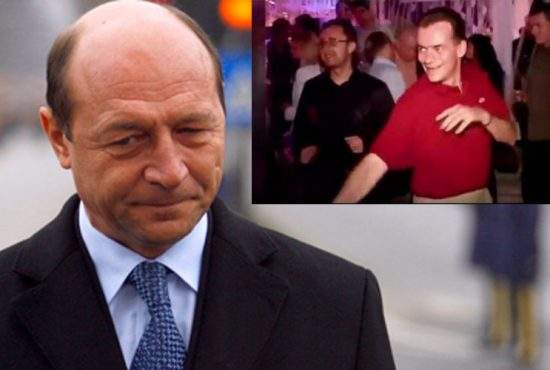 Băsescu e furios! Orban s-a izolat 14 zile la Vila Lac 1 şi nu l-a invitat şi pe el